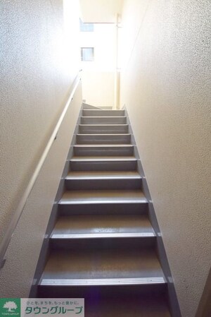 アンビシャス千葉城前の物件内観写真